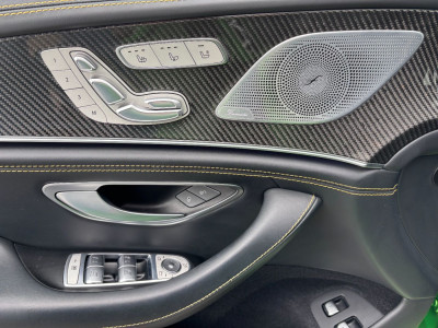 Mercedes-Benz AMG GT Gebrauchtwagen