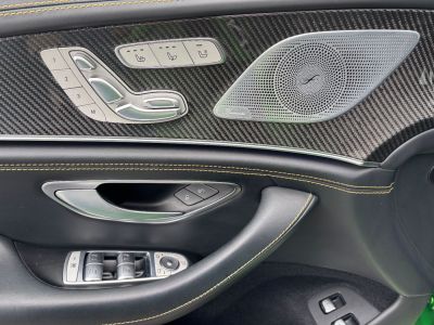 Mercedes-Benz AMG GT Gebrauchtwagen Mercedes-Benz AMG GT Gebrauchtwagen