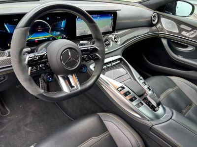 Mercedes-Benz AMG GT Gebrauchtwagen Mercedes-Benz AMG GT Gebrauchtwagen