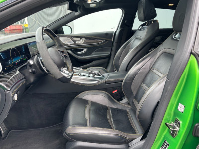 Mercedes-Benz AMG GT Gebrauchtwagen