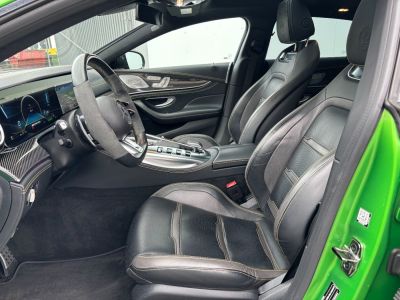 Mercedes-Benz AMG GT Gebrauchtwagen Mercedes-Benz AMG GT Gebrauchtwagen