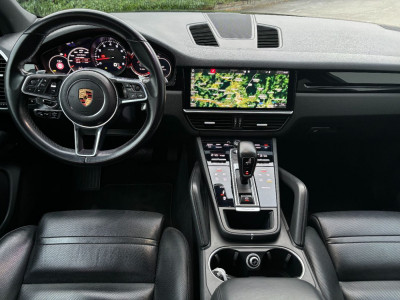 Porsche Cayenne Gebrauchtwagen