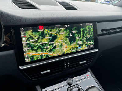 Porsche Cayenne Gebrauchtwagen