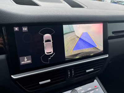 Porsche Cayenne Gebrauchtwagen