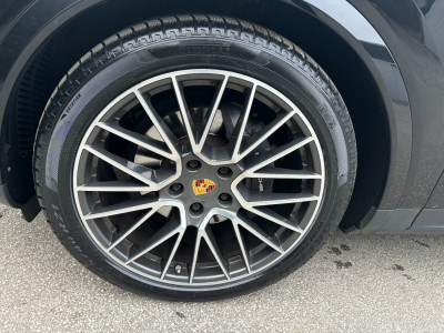 Porsche Cayenne Gebrauchtwagen