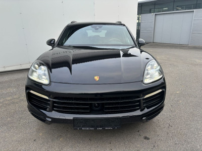Porsche Cayenne Gebrauchtwagen