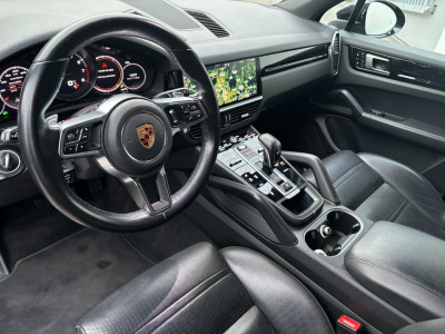 Porsche Cayenne Gebrauchtwagen