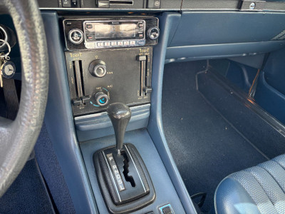 Mercedes-Benz SL Oldtimer Mercedes-Benz SL Oldtimer