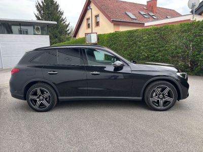 Mercedes-Benz GLC Gebrauchtwagen