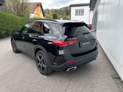 Mercedes-Benz GLC Gebrauchtwagen