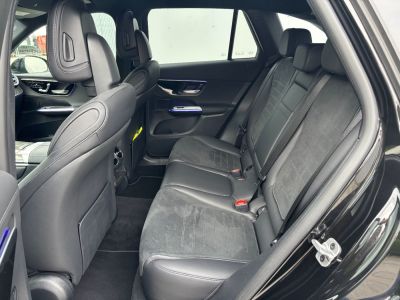 Mercedes-Benz GLC Gebrauchtwagen