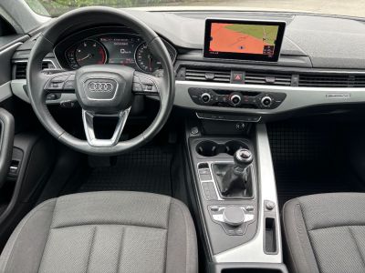 Audi A4 Allroad Gebrauchtwagen Audi A4 Allroad Gebrauchtwagen