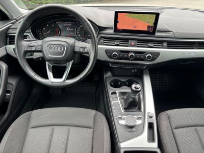 Audi A4 Allroad Gebrauchtwagen Audi A4 Allroad Gebrauchtwagen