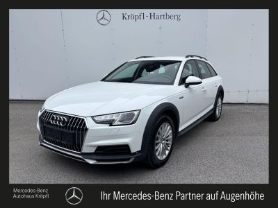 Audi A4 Allroad Gebrauchtwagen
