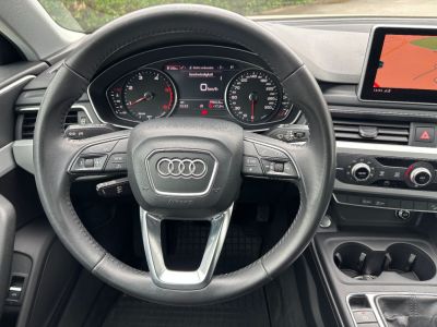 Audi A4 Allroad Gebrauchtwagen Audi A4 Allroad Gebrauchtwagen