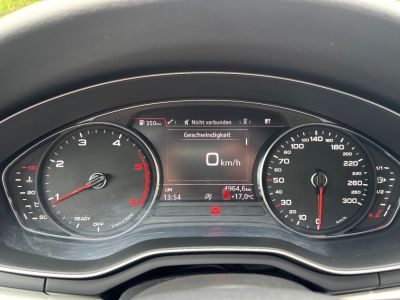 Audi A4 Allroad Gebrauchtwagen Audi A4 Allroad Gebrauchtwagen
