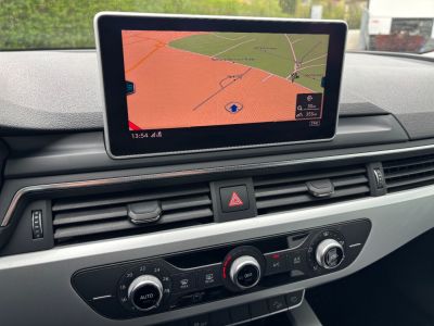 Audi A4 Allroad Gebrauchtwagen Audi A4 Allroad Gebrauchtwagen