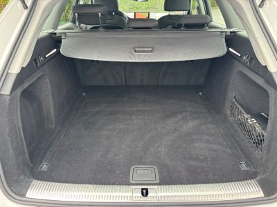 Audi A4 Allroad Gebrauchtwagen Audi A4 Allroad Gebrauchtwagen