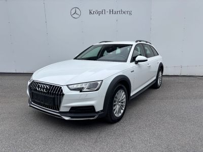 Audi A4 Allroad Gebrauchtwagen Audi A4 Allroad Gebrauchtwagen