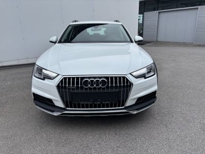 Audi A4 Allroad Gebrauchtwagen Audi A4 Allroad Gebrauchtwagen