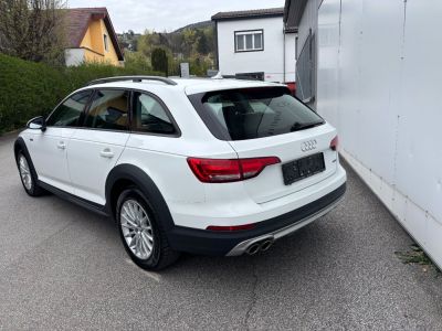 Audi A4 Allroad Gebrauchtwagen Audi A4 Allroad Gebrauchtwagen