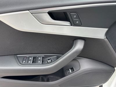 Audi A4 Allroad Gebrauchtwagen Audi A4 Allroad Gebrauchtwagen