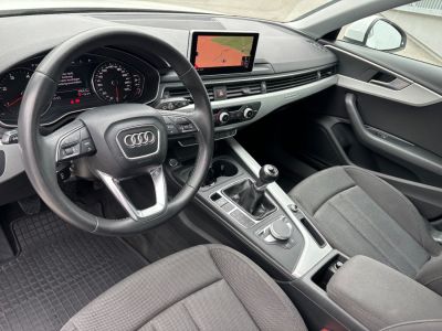 Audi A4 Allroad Gebrauchtwagen Audi A4 Allroad Gebrauchtwagen