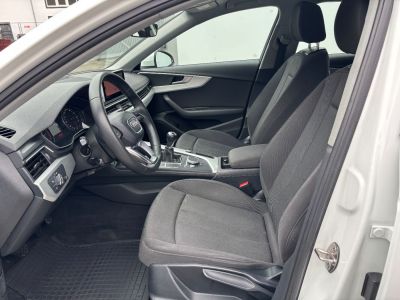 Audi A4 Allroad Gebrauchtwagen Audi A4 Allroad Gebrauchtwagen