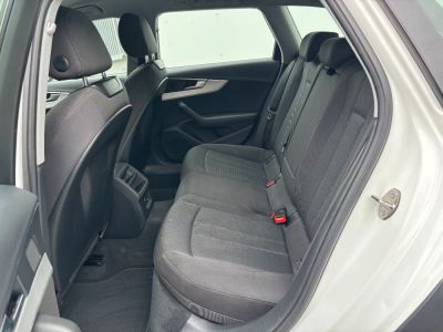 Audi A4 Allroad Gebrauchtwagen Audi A4 Allroad Gebrauchtwagen