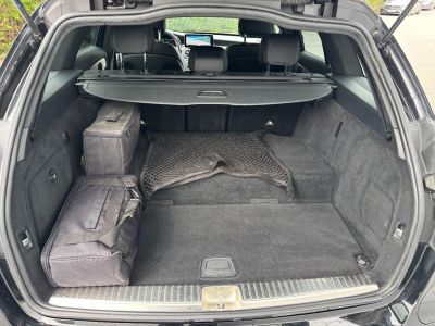 Mercedes-Benz C-Klasse Gebrauchtwagen