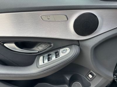 Mercedes-Benz C-Klasse Gebrauchtwagen