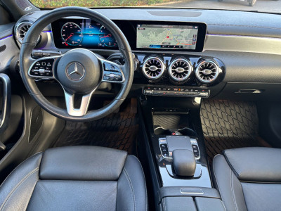 Mercedes-Benz A-Klasse Gebrauchtwagen