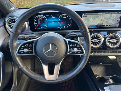 Mercedes-Benz A-Klasse Gebrauchtwagen