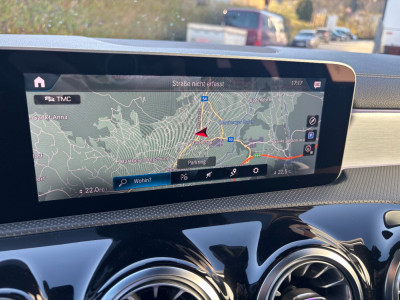 Mercedes-Benz A-Klasse Gebrauchtwagen