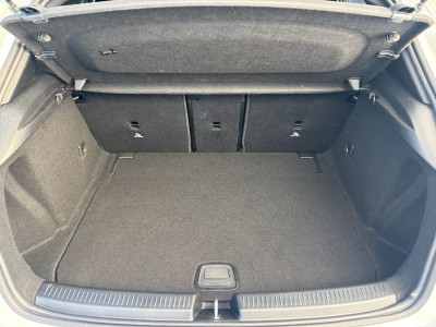 Mercedes-Benz A-Klasse Gebrauchtwagen