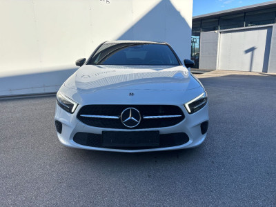 Mercedes-Benz A-Klasse Gebrauchtwagen