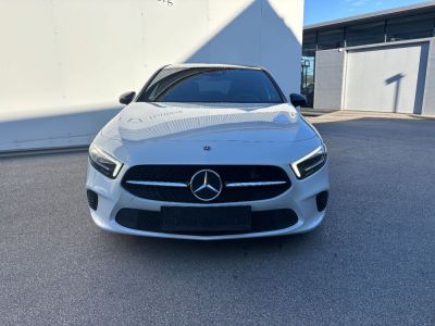 Mercedes-Benz A-Klasse Gebrauchtwagen Mercedes-Benz A-Klasse Gebrauchtwagen