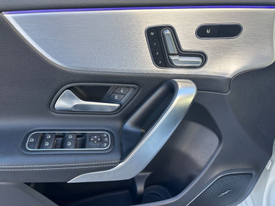 Mercedes-Benz A-Klasse Gebrauchtwagen