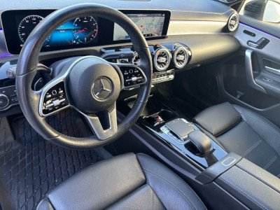 Mercedes-Benz A-Klasse Gebrauchtwagen