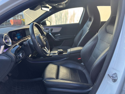 Mercedes-Benz A-Klasse Gebrauchtwagen