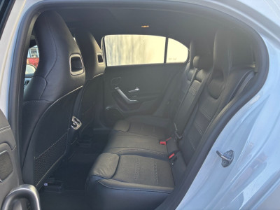 Mercedes-Benz A-Klasse Gebrauchtwagen