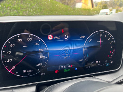 Mercedes-Benz GLC Gebrauchtwagen Mercedes-Benz GLC Gebrauchtwagen