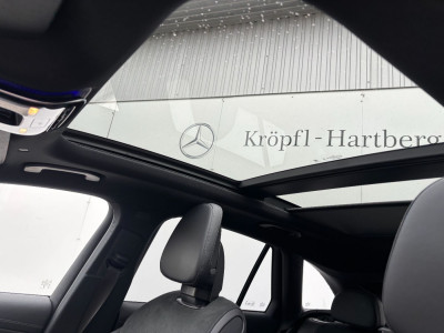 Mercedes-Benz GLC Gebrauchtwagen Mercedes-Benz GLC Gebrauchtwagen