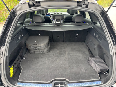 Mercedes-Benz GLC Gebrauchtwagen Mercedes-Benz GLC Gebrauchtwagen