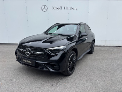 Mercedes-Benz GLC Gebrauchtwagen Mercedes-Benz GLC Gebrauchtwagen