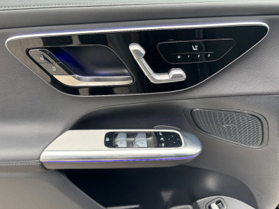 Mercedes-Benz GLC Gebrauchtwagen Mercedes-Benz GLC Gebrauchtwagen