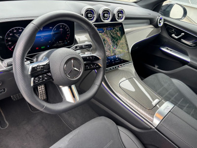 Mercedes-Benz GLC Gebrauchtwagen Mercedes-Benz GLC Gebrauchtwagen