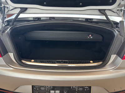 Mercedes-Benz S-Klasse Gebrauchtwagen