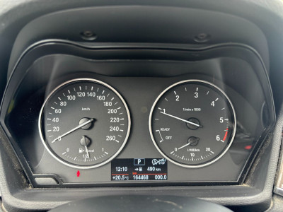 BMW X1 Gebrauchtwagen