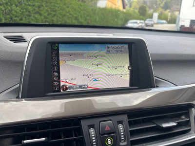 BMW X1 Gebrauchtwagen